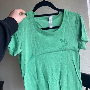 Dutch Bros Mafia T Shirt